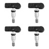 4Pcs Replace# 56029398AB TPMS Sensor 433Mhz Tire Pressure Monitoring Sensor
