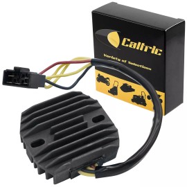 For Suzuki Regulator Rectifier for Suzuki LTF250 LT-F250T LT-F250F Quadrunner 4X4 1988-2001