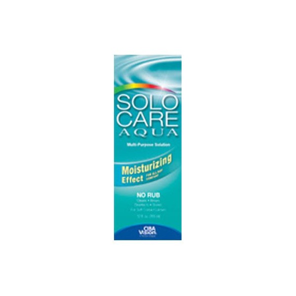 Solocare Aqua