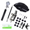 OBEST Puncture Repair Kit, 16-in-1 Multitool Bicycle Tool Set, Cross
