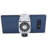 H15 Mobile Phone Cooler Cellphone Cooling Bracket Radiation Heat Sink