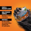 Gorilla Waterproof Patch & Seal Rubberized Sealant Paste, 12.8 Ounce