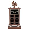 Crown Awards Fantasy Football Perpetual Trophy