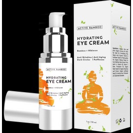 Regular Size Anti Aging Eye Cream for Dark Circles, Eye Bags, Fine Lines, Puffiness, Wrinkles