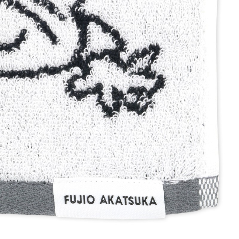 akatsuka Fujio Hand Towel