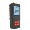 Digital Manometer 20.68Kpa High Accuracy Overload Prompt Auto Shutdown Handheld