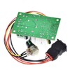 2PCS DC Motor Speed PWM Controller 10V 12V 24V 30V