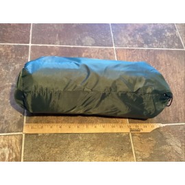 Stansport 2 Person Scout Nylon A Frame Tent Outdoor Camping 78x54x36 1ea New