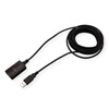 Roline USB 2.0 Extension 5 m Black