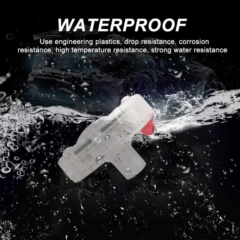 Tire Lights for Car Solar Charge Waterproof, Car Wheel Lights