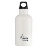 Laken Futura Thermo TE3 Thermal Flask 350 ml white