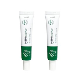 MediB [One-of-a-kind item] MediB Medicare Plus Dry Skin Eczema Cream 1+1 Medicare Plus / [원쁠템] 메디비 메디케어 플러스 건조한 피부 습진 크림 1+1 메디케어플러스
