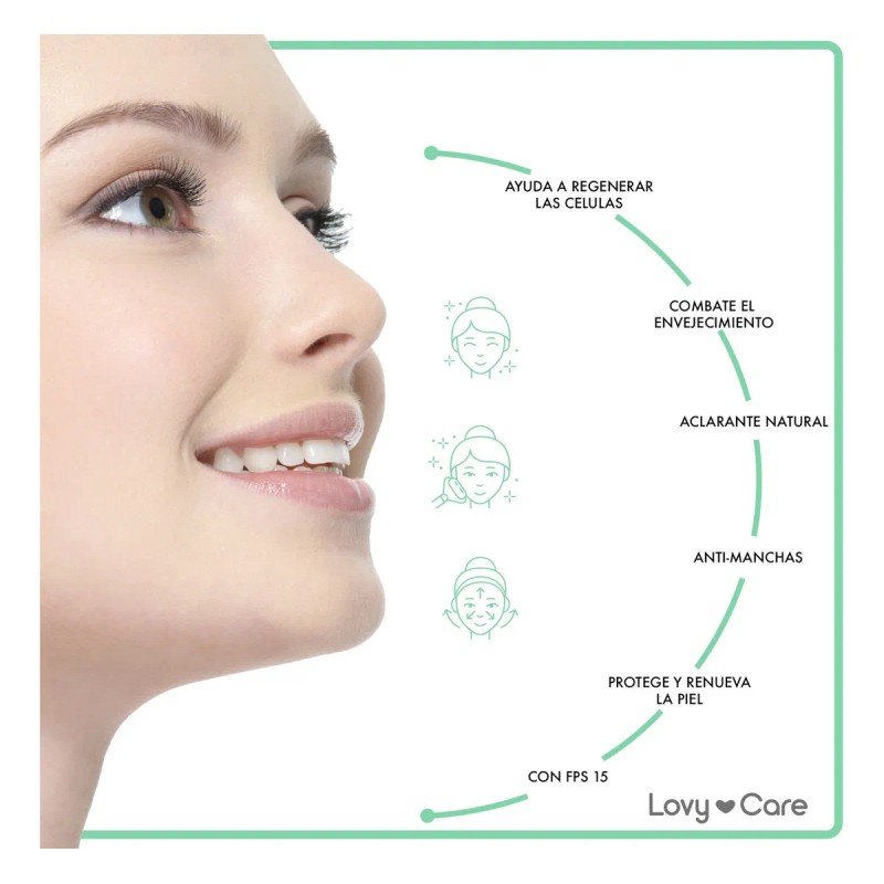 3x2 Crema Ácido Hialurónico