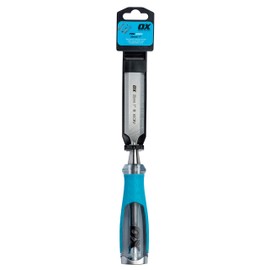 OX Pro Heavy Duty Wood Chisel - 25mm
