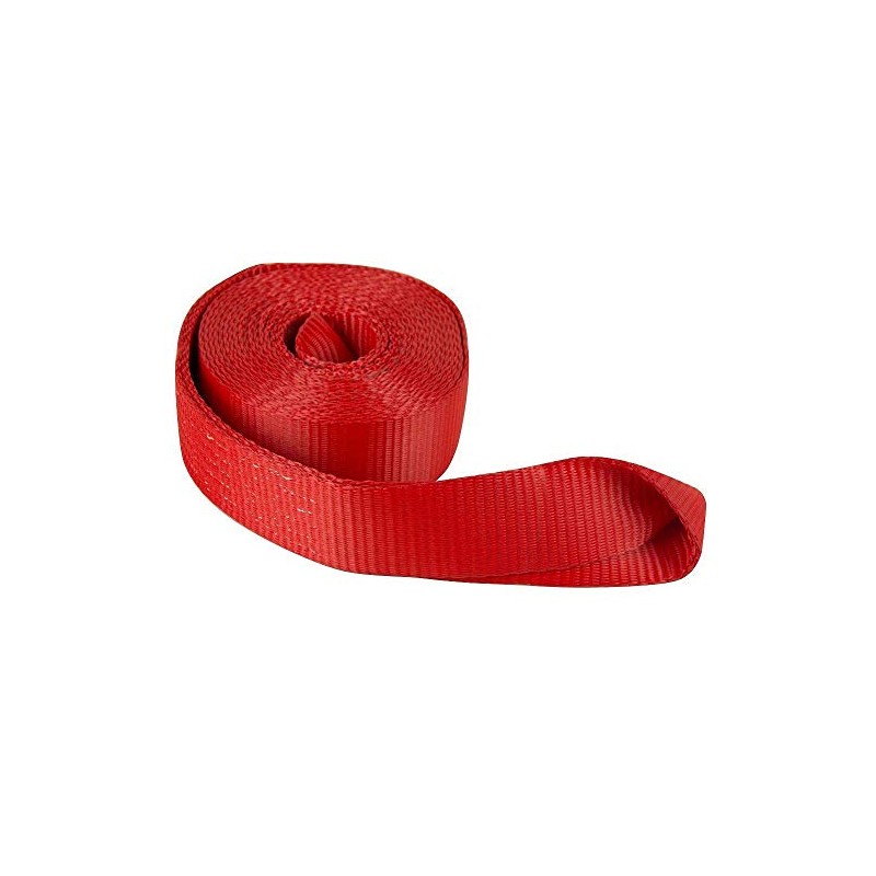 Husky 20 ft. Vehicle Recovery Strap