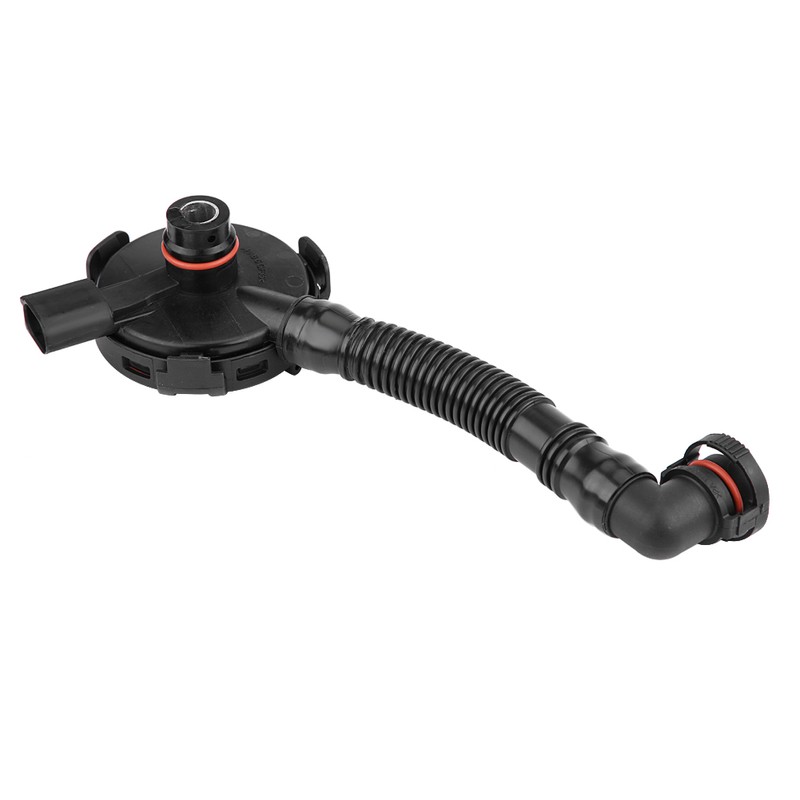 022103765A Car Engine Crankcase Vent Valve Hose for Touareg 3.2L