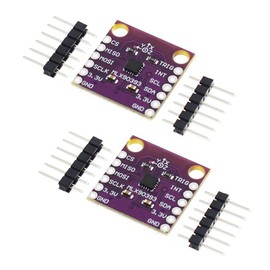 2pcs CJMCU-90393 MLX90393 Sensor