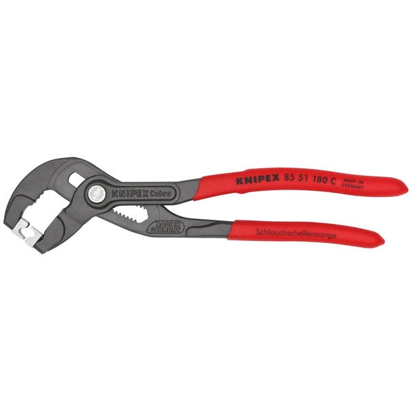 Knipex (kunipekkusu) 8551 – vce-180 °C ho-sukurippupuraiya- (SB)
