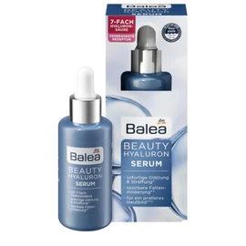 Balea Beauty Hyaluronic 7-Way Serum
