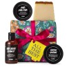 Lush 4-Piece "All The Best" Box Gift Set