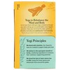 YOGI TEA Yogi Purely Peppermint Tea 16BAGS NET WT 0.85OZ
