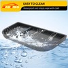 Maxzina Dashboard Storage Organizer Compatible with 2025 Maverick Silicone Dash