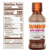 Dunkin' Donuts Dunkin Donuts Iced Coffee Variety Pack-12 Mocha, Original,