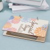 Superdant Special Days to Remember Greeting Card Holder Organizer Wooden