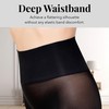 My Black Tights 60 Denier Black Tights - Soft, Strong,