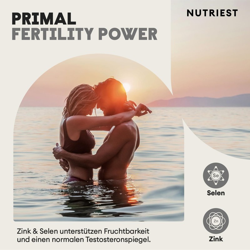 Nutriest Oyster Extract (120 Capsules) – 100% Freeze-Dried Oyster Extract
