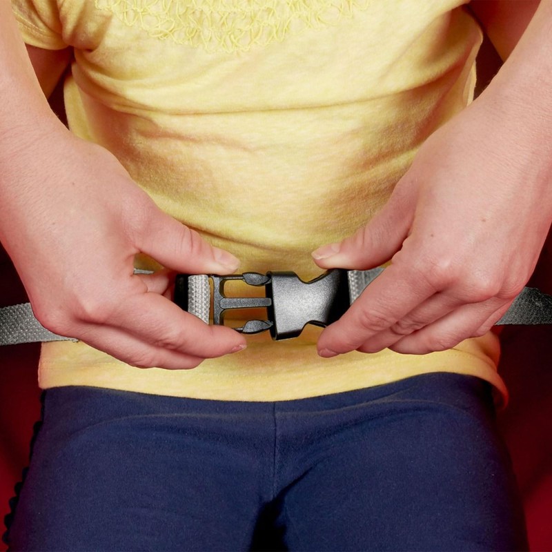 Radio Flyer Foldable Wagon for Kids, Rolling Cart, Baby Stroller,