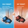 Toe Ice Pad, Foot Ice Pack, Soft Forefoot Ice Pack,
