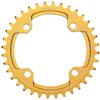 Dymoece Bicycle Chainring 104BCD 32T/34T/36T/38T for 9 10 11 Speed