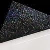 Copeflap Clear A4 Hologram Sheets 20 Sheets Laminating Film Hologram