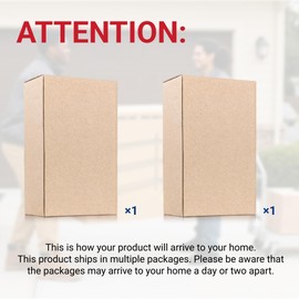 FLEXIMOUNTS 150 QT Stackable Storage Bins With Lids, Collapsible Plastic Storage Bins, Closet Organizers and Storage Containers with Doors and Built-in Wheels For Home, 4 Pack Cubes, Black