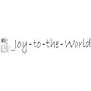 JJW023 - Border Bytes - Joy to The World