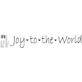 JJW023 - Border Bytes - Joy to The World
