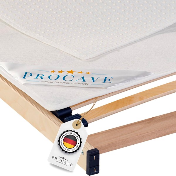 PROCAVE Nub Protector for the Slatted Frame in Various Sizes,