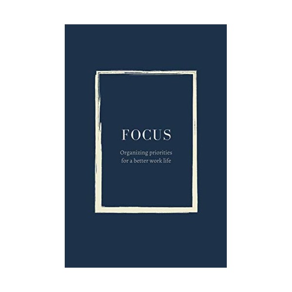 FOCUS Planner