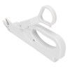 Electric Scissors Battery Operated Safe Portable Mini Cordless Sewing Scissors