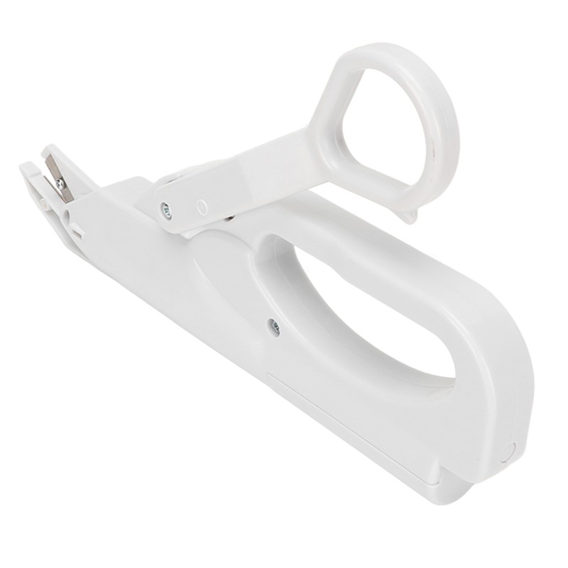 Electric Scissors Battery Operated Safe Portable Mini Cordless Sewing Scissors