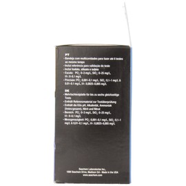 Seachem MultiTest Marine Special Test Kit