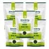 Alga Spirulina Máxima Orgánica Pack 5 Bolsas Con 500 Bolitas