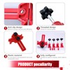 Prywog 9 Piece Car Camshaft Clamp Locking Tool, Cam Engine