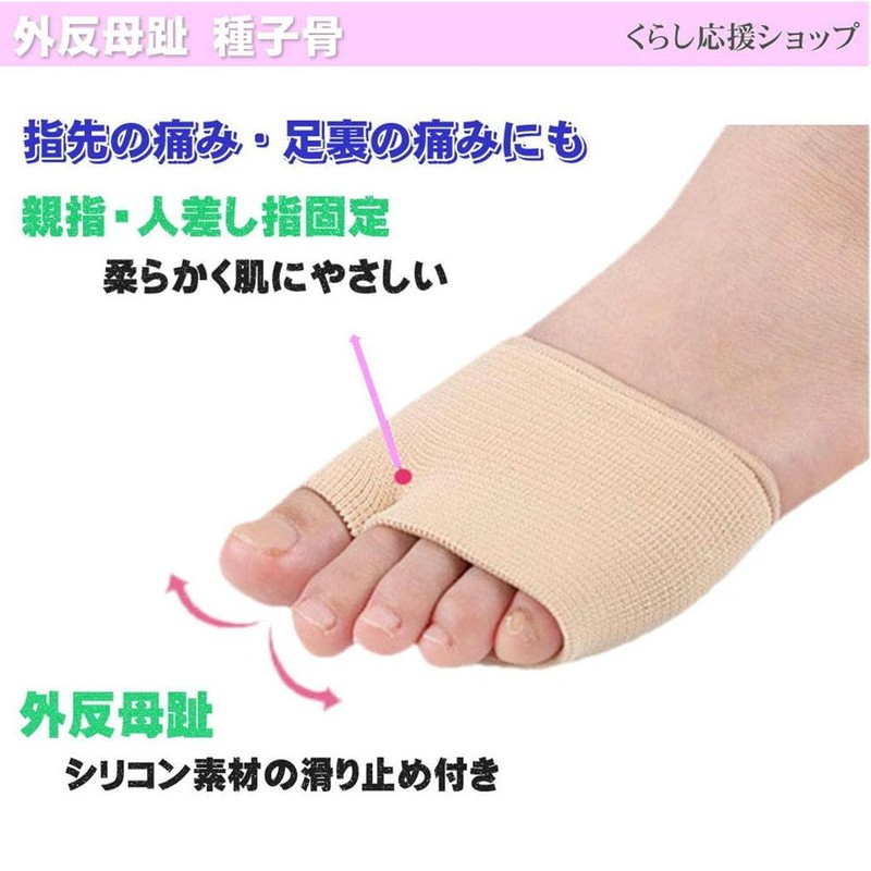 Foot Protection Pad, Sole Support, Foot Cushion, Shock Absorption, Supporter,