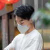 AusAir AirWeave Merino Mask | The World’s Most Breathable Filter