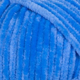 YarnArt Dolce Baby – Soft Chenille Velvet Yarn, 50g (1.76 oz), 93 yds – Plush, Medium-Weight Yarn for Amigurumi, Baby Blankets, Crochet, Knitting & DIY Craft Projects (777)