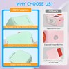 PROfezzion Silicone Case for Yoto Mini Player, Yoto Mini Jacket