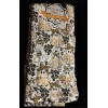 ENVOGUE Kitchen Towels (3) Ghost Leopard Print Ultra Soft 100%