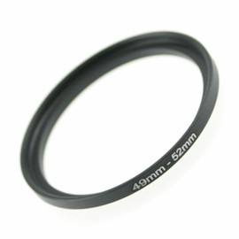 Zeroport Japan ZPJGREENSTEPUP4952 Step-Up Ring, 1.9 inches (49 mm) to 2.0 inches (52 mm)